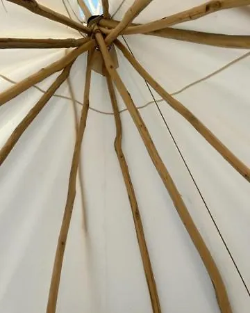Tipi Village Apache Le Verdon-sur-Mer
