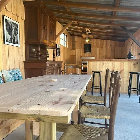 Tipi Village Apache Le Verdon-sur-Mer